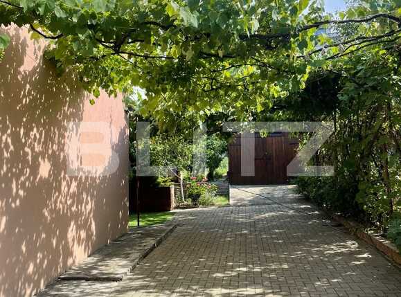 Casa de vânzare 3 camere Andrei Mureşanu - 82744CV | BLITZ Cluj-Napoca | Poza16