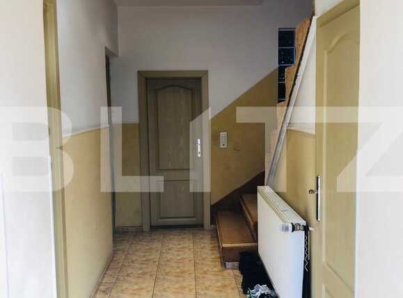 Casa de vânzare 3 camere Andrei Mureşanu - 82744CV | BLITZ Cluj-Napoca | Poza13