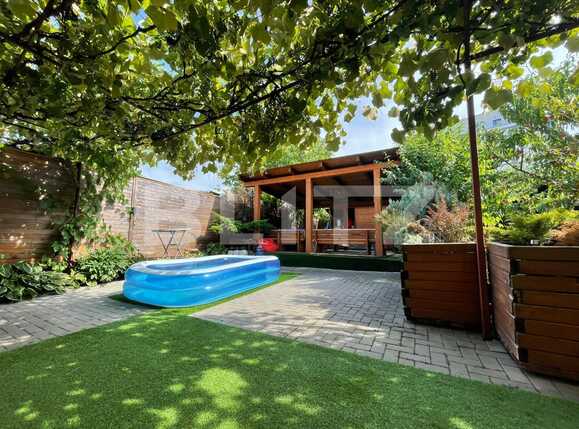 Casa de vânzare 3 camere Andrei Mureşanu - 82744CV | BLITZ Cluj-Napoca | Poza1