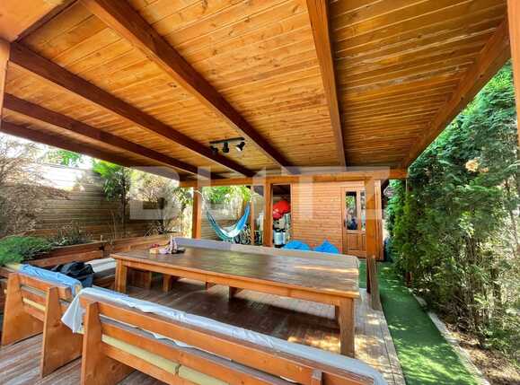 Casa de vânzare 3 camere Andrei Mureşanu - 82744CV | BLITZ Cluj-Napoca | Poza20