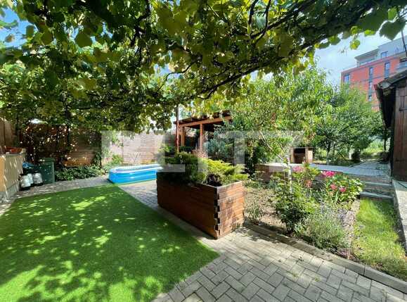 Casa de vânzare 3 camere Andrei Mureşanu - 82744CV | BLITZ Cluj-Napoca | Poza19