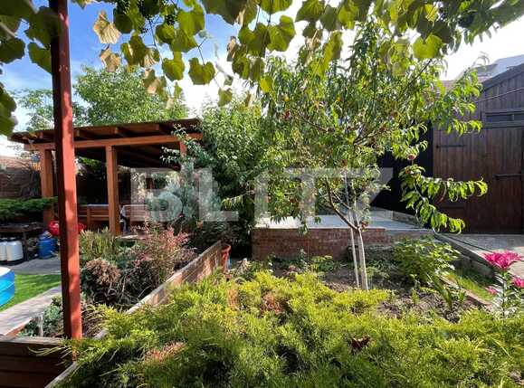 Casa de vânzare 3 camere Andrei Mureşanu - 82744CV | BLITZ Cluj-Napoca | Poza18