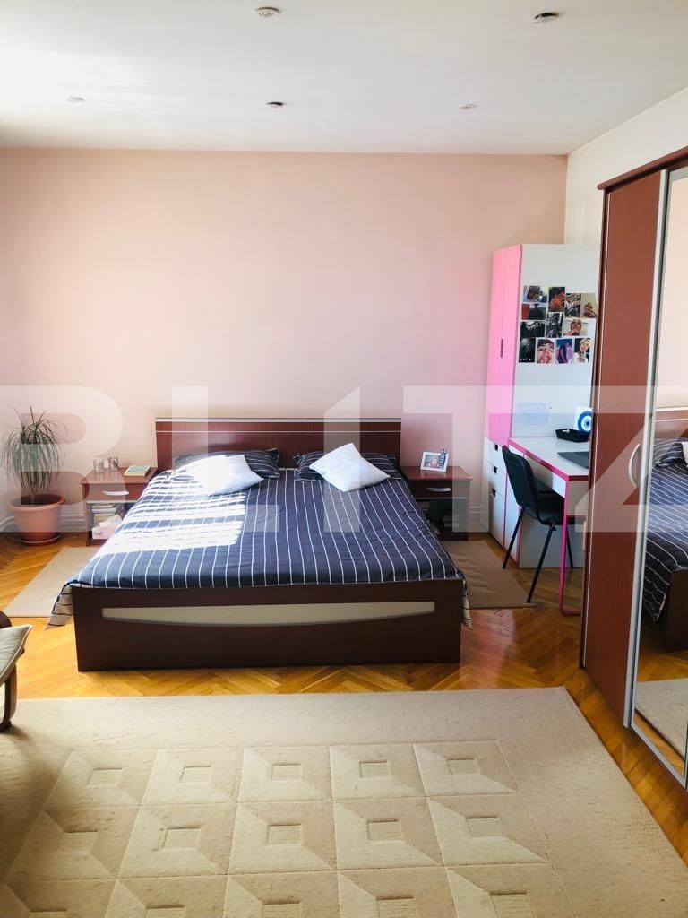 Casa de vânzare 3 camere Andrei Mureşanu - 82744CV | BLITZ Cluj-Napoca | Poza6