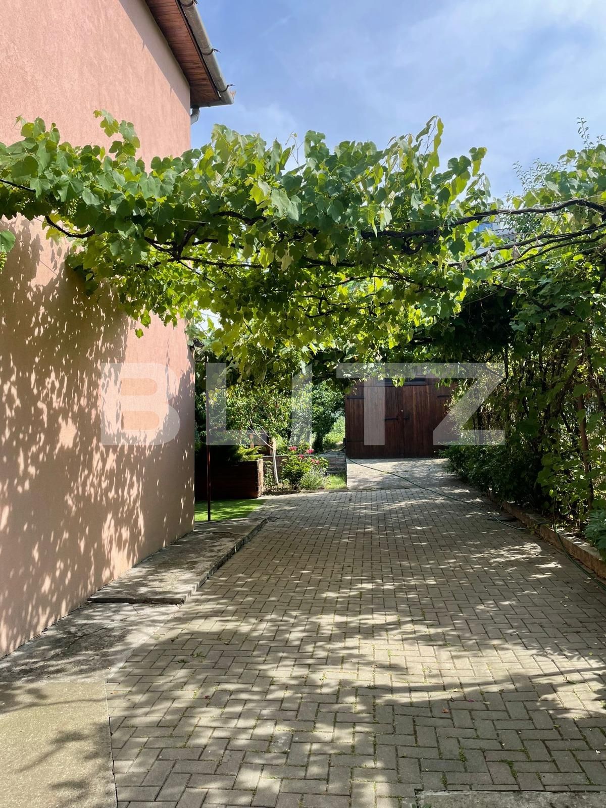 Casa de vânzare 3 camere Andrei Mureşanu - 82744CV | BLITZ Cluj-Napoca | Poza16