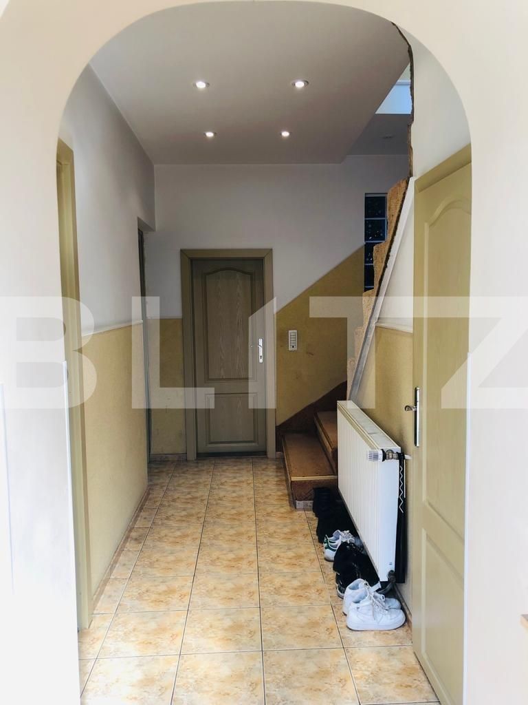 Casa de vânzare 3 camere Andrei Mureşanu - 82744CV | BLITZ Cluj-Napoca | Poza13