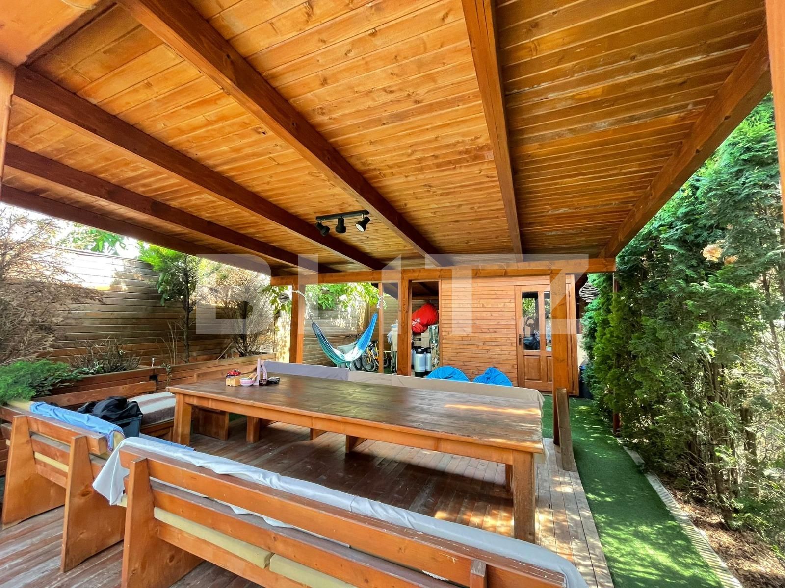 Casa de vânzare 3 camere Andrei Mureşanu - 82744CV | BLITZ Cluj-Napoca | Poza20