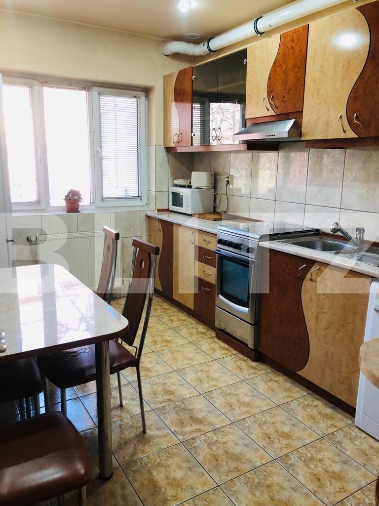 Casa de vânzare 3 camere Andrei Mureşanu - 82744CV | BLITZ Cluj-Napoca | Poza3