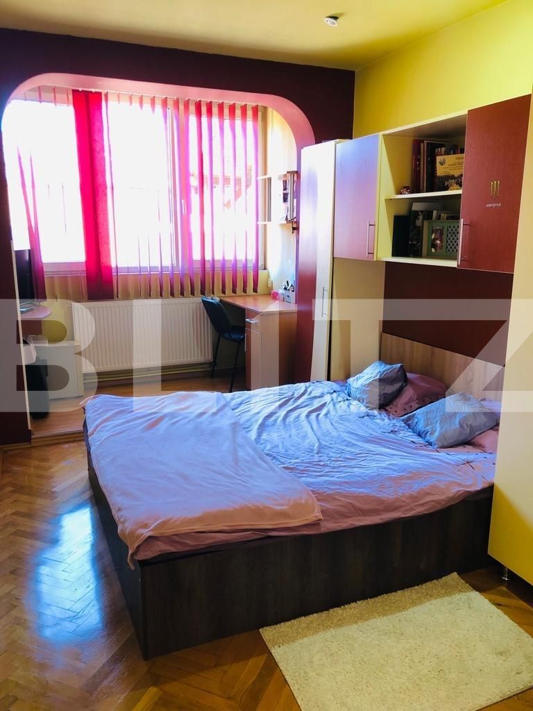 Casa de vânzare 3 camere Andrei Mureşanu - 82744CV | BLITZ Cluj-Napoca | Poza5