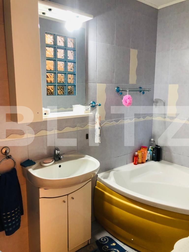 Casa de vânzare 3 camere Andrei Mureşanu - 82744CV | BLITZ Cluj-Napoca | Poza8