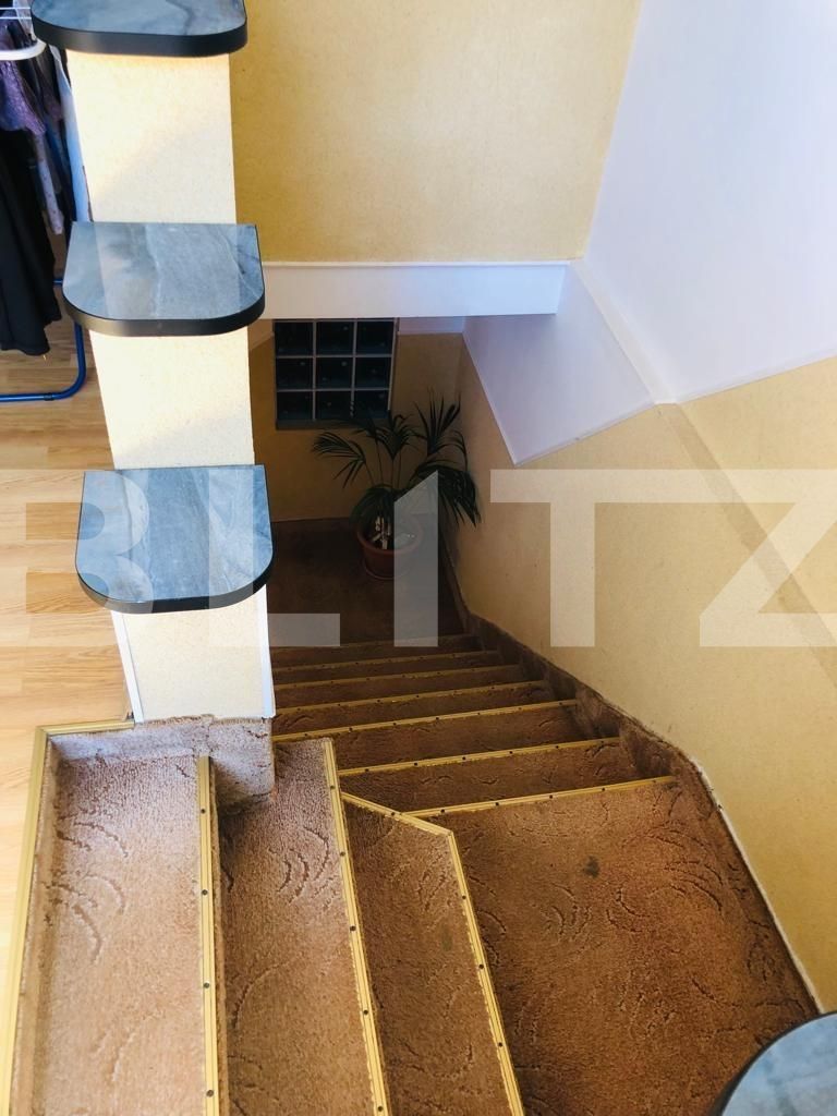 Casa de vânzare 3 camere Andrei Mureşanu - 82744CV | BLITZ Cluj-Napoca | Poza9