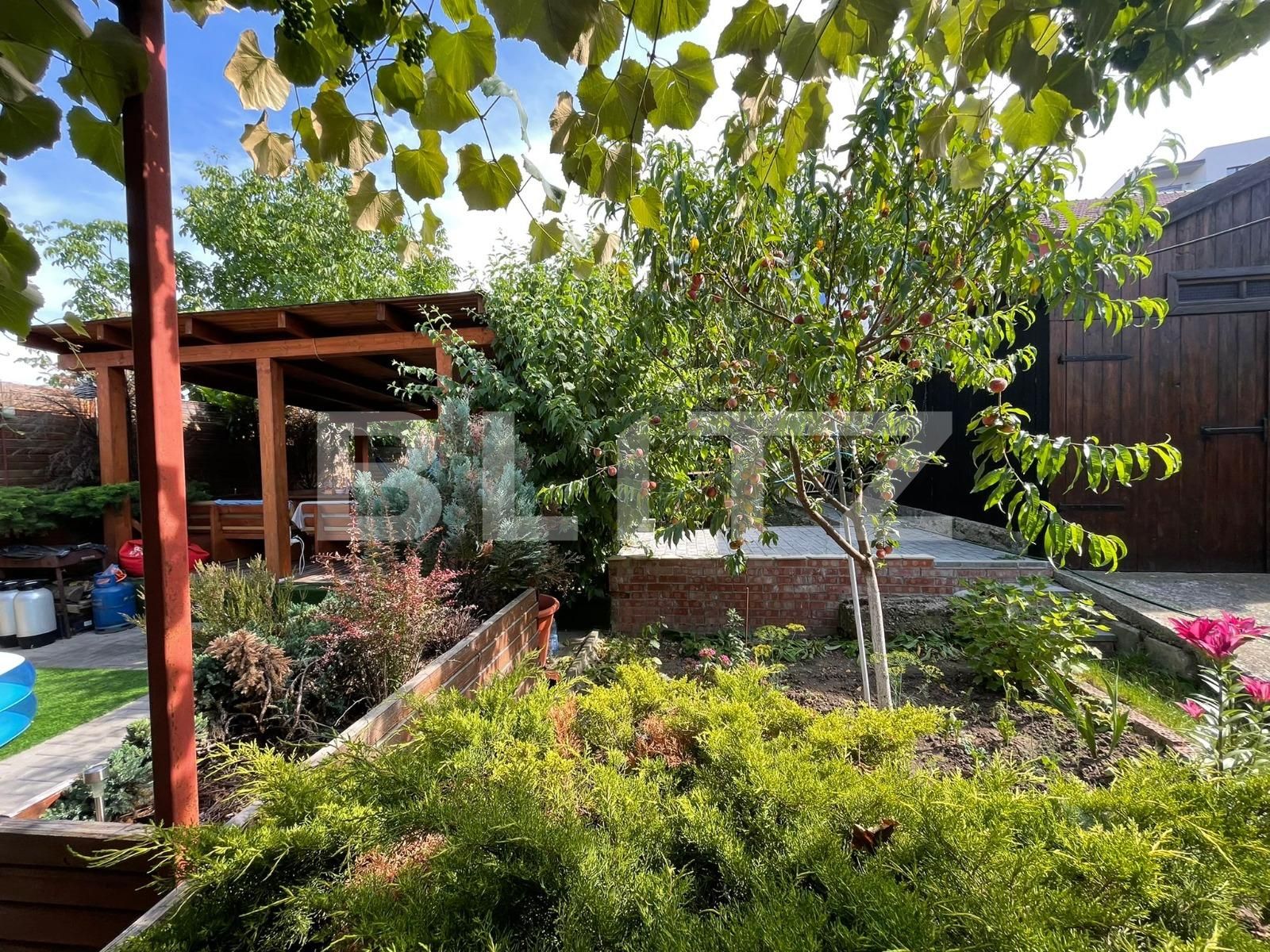 Casa de vânzare 3 camere Andrei Mureşanu - 82744CV | BLITZ Cluj-Napoca | Poza18