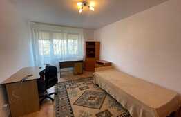 Apartament de 2 camere, decomandat, 54 mp, zona strazii Aleea Meses