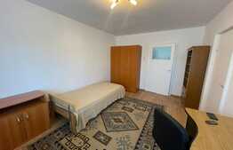 Apartament de 2 camere, decomandat, 54 mp, zona strazii Aleea Meses