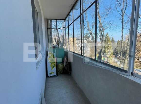 Apartament de închiriat 2 camere Gheorgheni - 82747AI | BLITZ Cluj-Napoca | Poza13