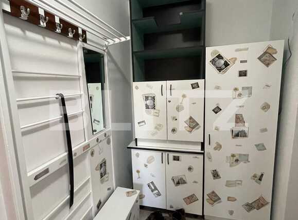 Apartament de închiriat 2 camere Gheorgheni - 82747AI | BLITZ Cluj-Napoca | Poza8