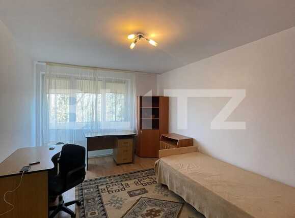 Apartament de închiriat 2 camere Gheorgheni - 82747AI | BLITZ Cluj-Napoca | Poza4