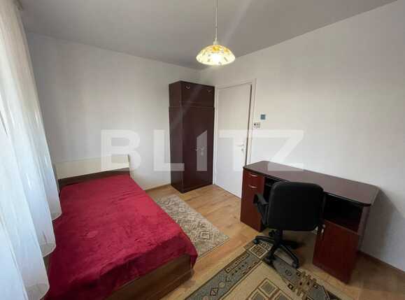 Apartament de închiriat 2 camere Gheorgheni - 82747AI | BLITZ Cluj-Napoca | Poza1