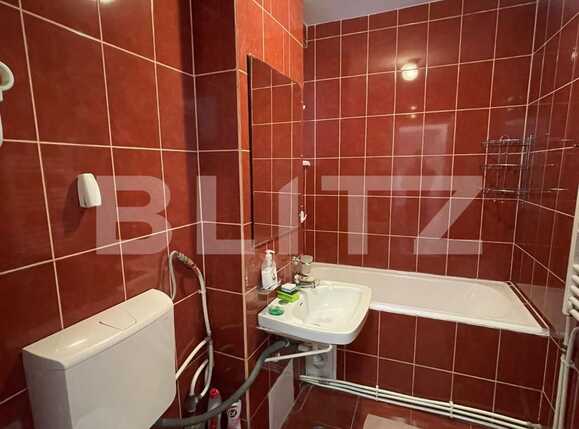 Apartament de închiriat 2 camere Gheorgheni - 82747AI | BLITZ Cluj-Napoca | Poza12