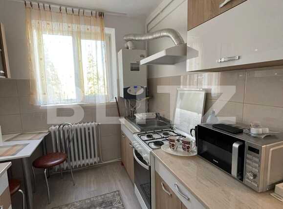 Apartament de închiriat 2 camere Gheorgheni - 82747AI | BLITZ Cluj-Napoca | Poza6