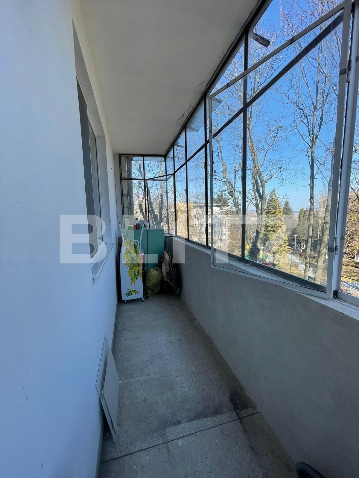 Apartament de închiriat 2 camere Gheorgheni - 82747AI | BLITZ Cluj-Napoca | Poza13