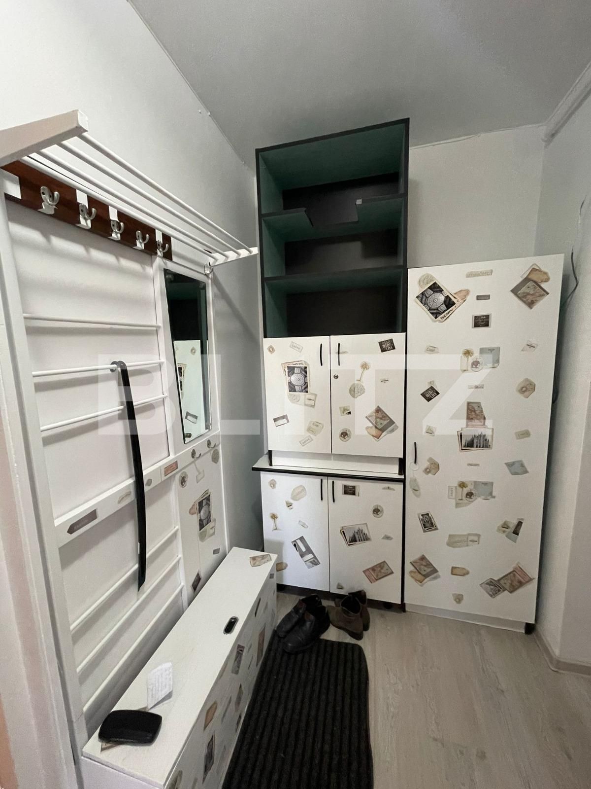 Apartament de închiriat 2 camere Gheorgheni - 82747AI | BLITZ Cluj-Napoca | Poza8