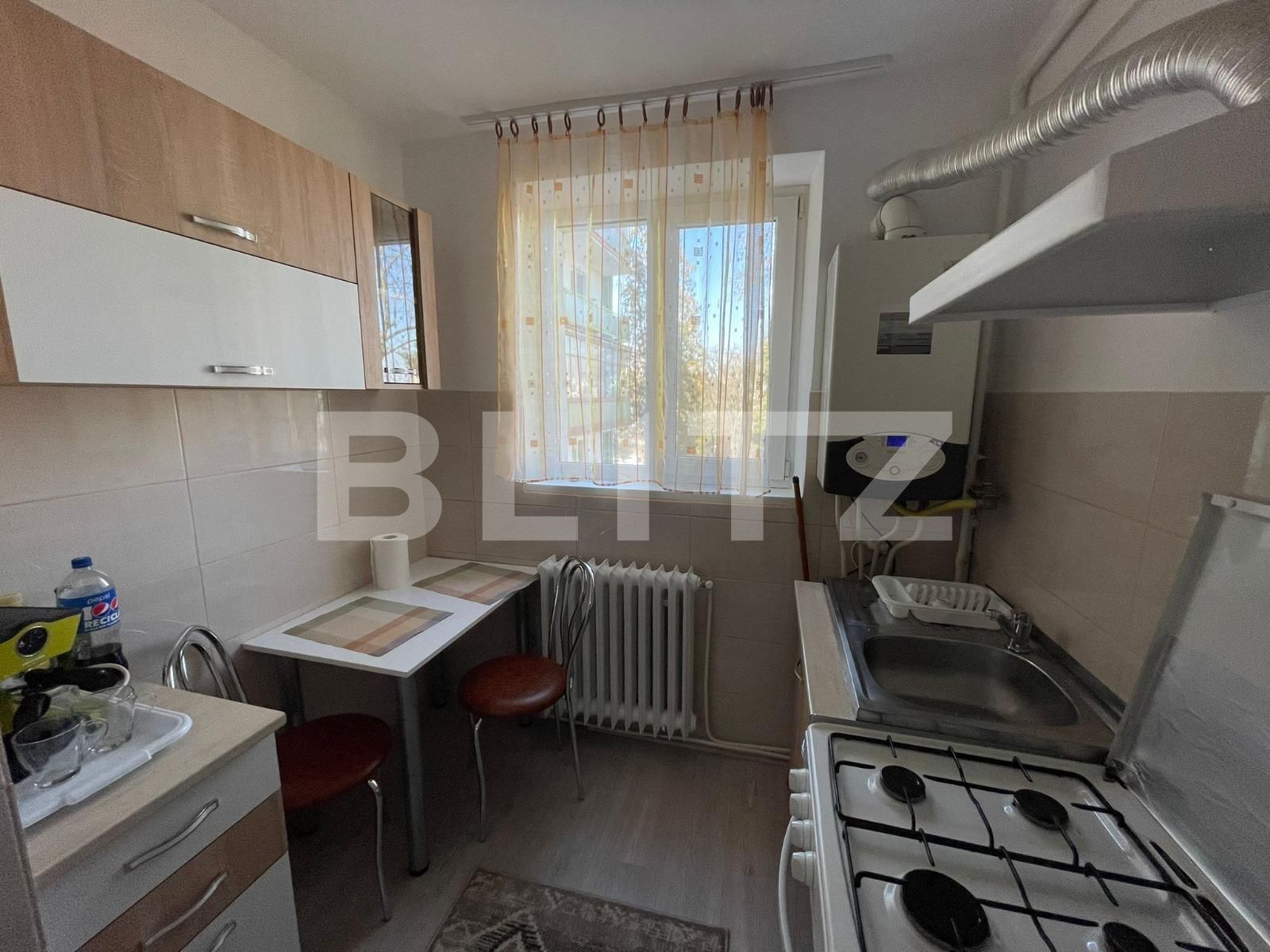 Apartament de închiriat 2 camere Gheorgheni - 82747AI | BLITZ Cluj-Napoca | Poza7
