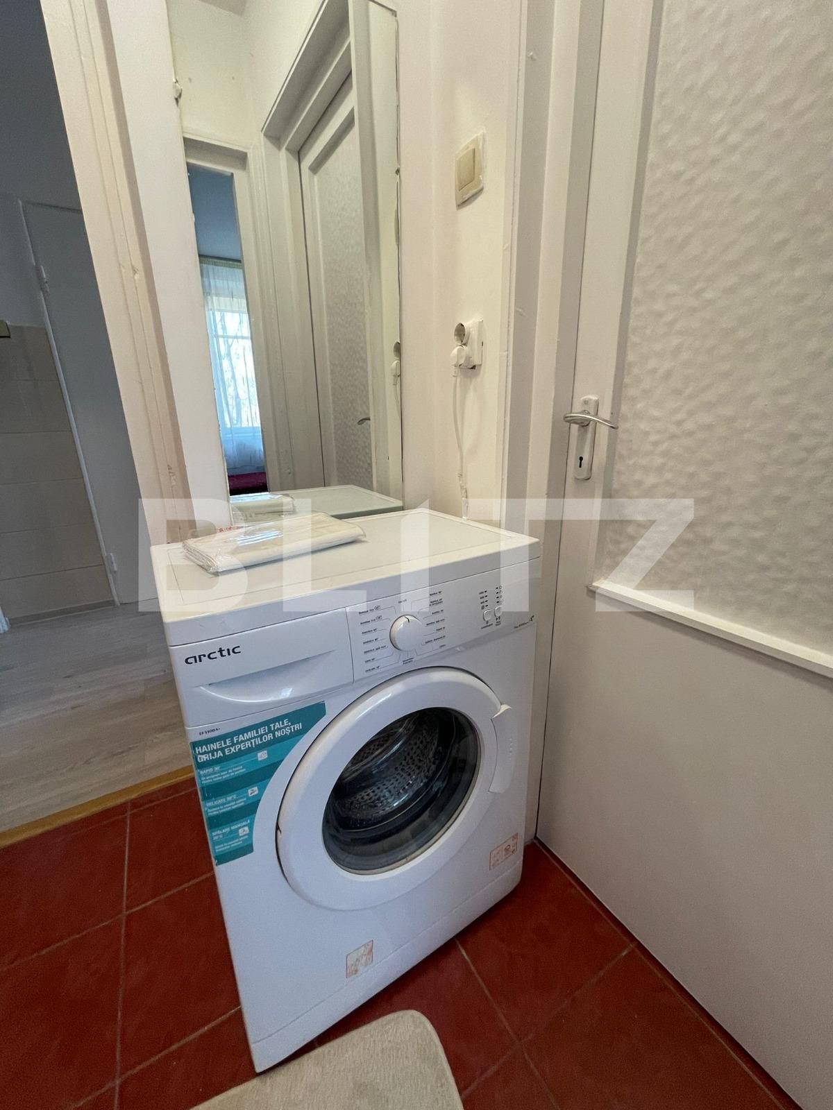 Apartament de închiriat 2 camere Gheorgheni - 82747AI | BLITZ Cluj-Napoca | Poza11