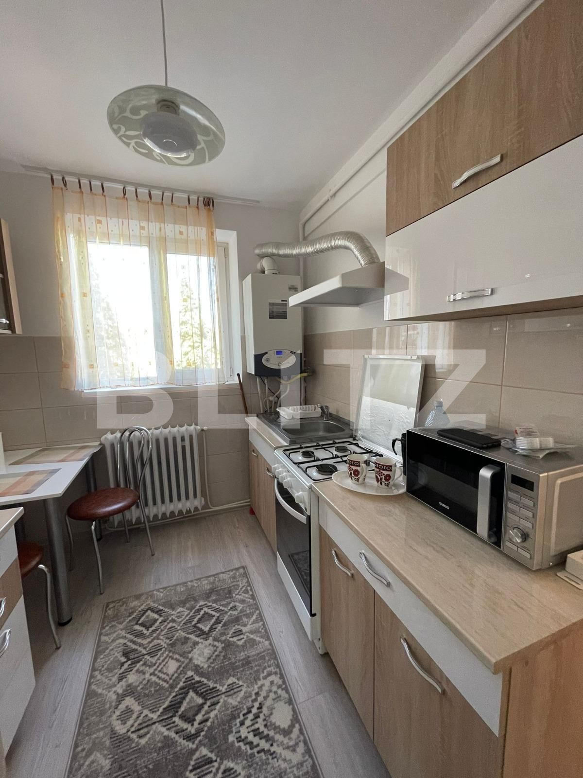 Apartament de închiriat 2 camere Gheorgheni - 82747AI | BLITZ Cluj-Napoca | Poza6