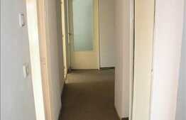 Apartament 4 camere decomandate, 90 mp utili, 3 balcoane, zona Piata Cipariu!