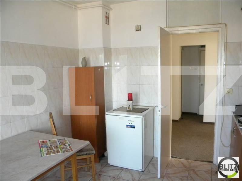 Apartament de închiriat 4 camere Gheorgheni - 8275AI | BLITZ Cluj-Napoca | Poza8