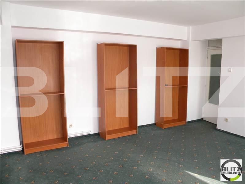 Apartament de închiriat 4 camere Gheorgheni - 8275AI | BLITZ Cluj-Napoca | Poza2