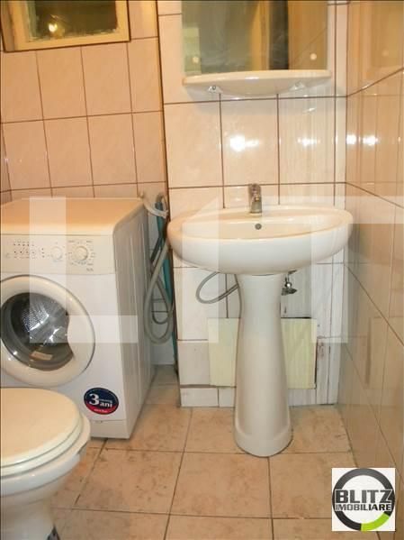 Apartament de închiriat 4 camere Gheorgheni - 8275AI | BLITZ Cluj-Napoca | Poza14