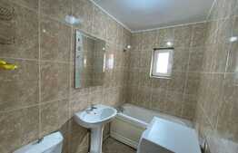 Garsoniera de 40 mp, decomandata, balcon, AC, zona Iulius Mall