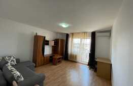 Garsoniera de 40 mp, decomandata, balcon, AC, zona Iulius Mall