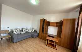 Garsoniera de 40 mp, decomandata, balcon, AC, zona Iulius Mall