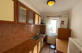 Garsoniera de 40 mp, decomandata, balcon, AC, zona Iulius Mall