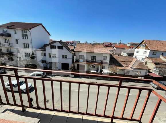 Garsonieră de închiriat Intre Lacuri - 82750AI | BLITZ Cluj-Napoca | Poza5