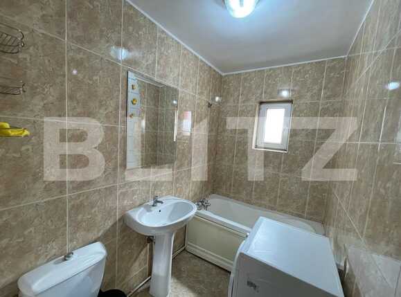 Garsonieră de închiriat Intre Lacuri - 82750AI | BLITZ Cluj-Napoca | Poza4