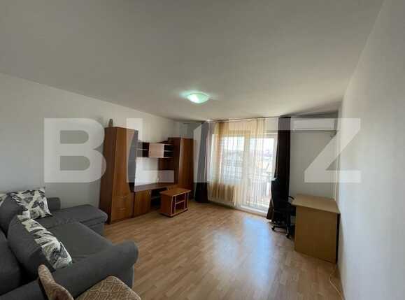 Garsonieră de închiriat Intre Lacuri - 82750AI | BLITZ Cluj-Napoca | Poza1