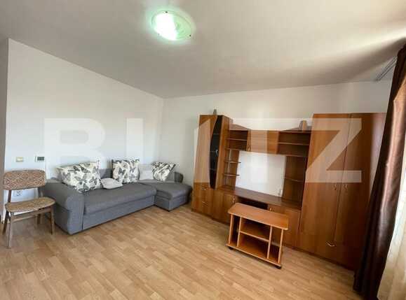 Garsonieră de închiriat Intre Lacuri - 82750AI | BLITZ Cluj-Napoca | Poza2