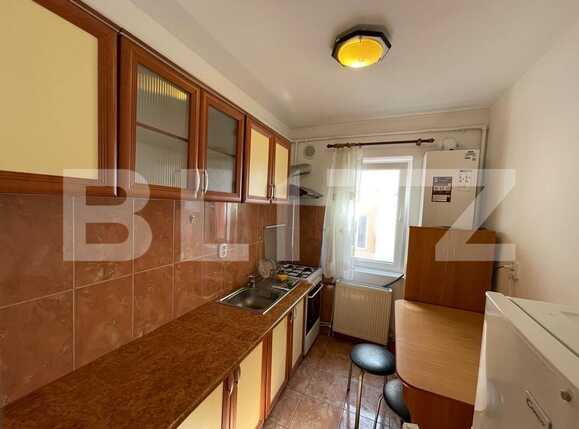 Garsonieră de închiriat Intre Lacuri - 82750AI | BLITZ Cluj-Napoca | Poza3