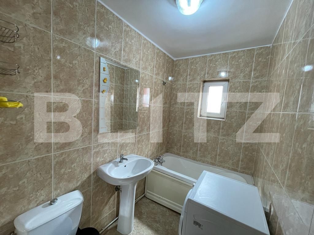 Garsonieră de închiriat Intre Lacuri - 82750AI | BLITZ Cluj-Napoca | Poza4