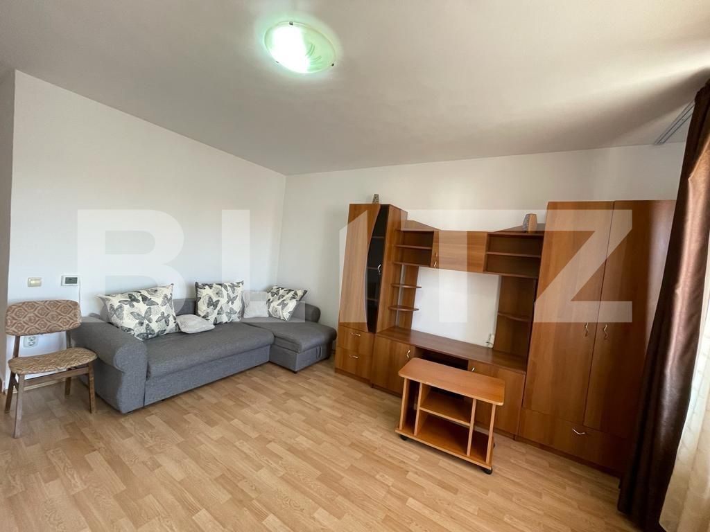 Garsonieră de închiriat Intre Lacuri - 82750AI | BLITZ Cluj-Napoca | Poza2