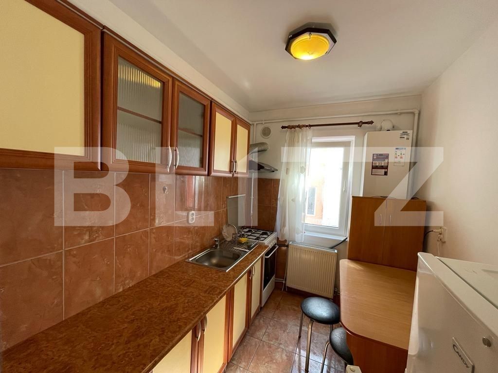 Garsonieră de închiriat Intre Lacuri - 82750AI | BLITZ Cluj-Napoca | Poza3
