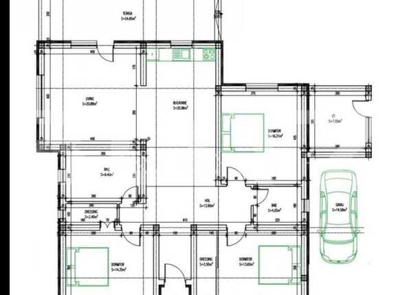 Casa de vânzare 4 camere Coruşu - 82752CV | BLITZ Cluj-Napoca | Poza3