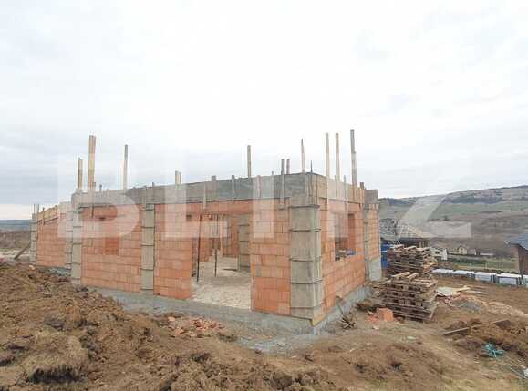 Casa de vânzare 4 camere Coruşu - 82752CV | BLITZ Cluj-Napoca | Poza5