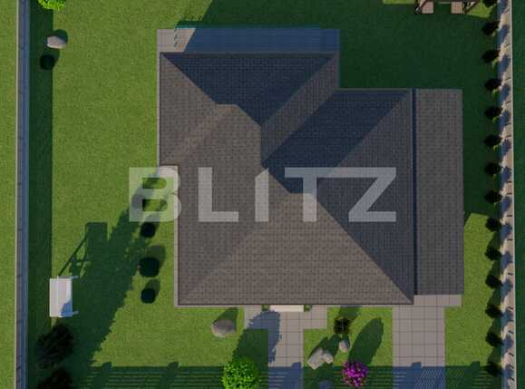 Casa de vânzare 4 camere Coruşu - 82752CV | BLITZ Cluj-Napoca | Poza2