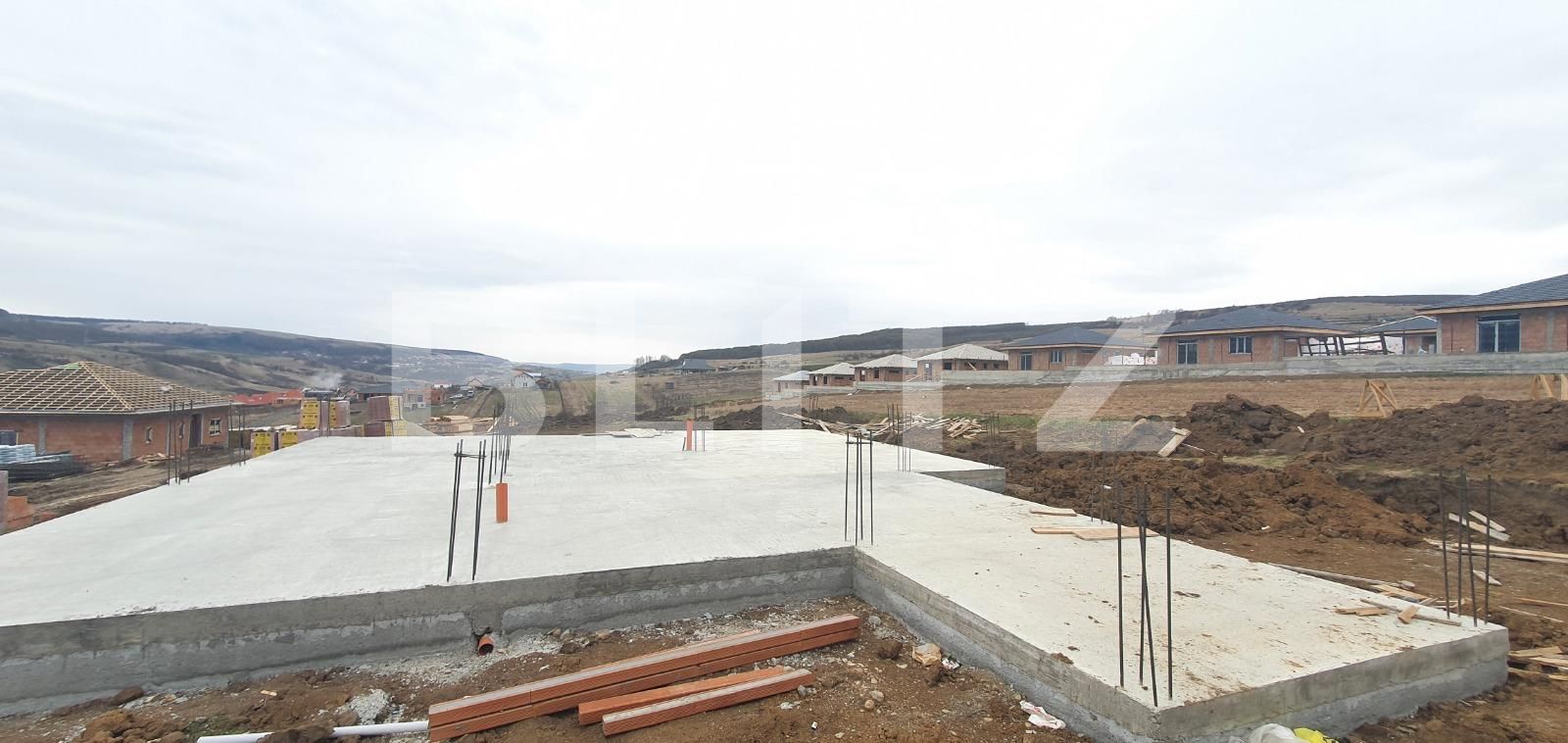 Casa de vânzare 4 camere Coruşu - 82752CV | BLITZ Cluj-Napoca | Poza4