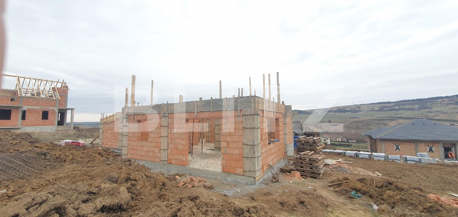 Casa de vânzare 4 camere Coruşu - 82752CV | BLITZ Cluj-Napoca | Poza5