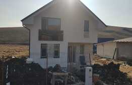 Exclusiv! Casa individuala, in zona cu suprafata plana, Dezmir